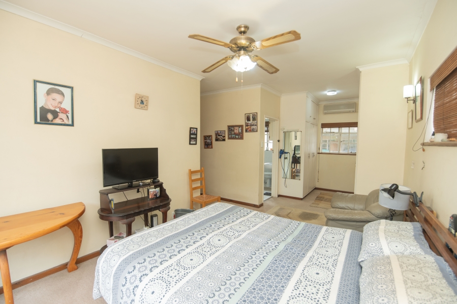 4 Bedroom Property for Sale in Amsterdamhoek Eastern Cape